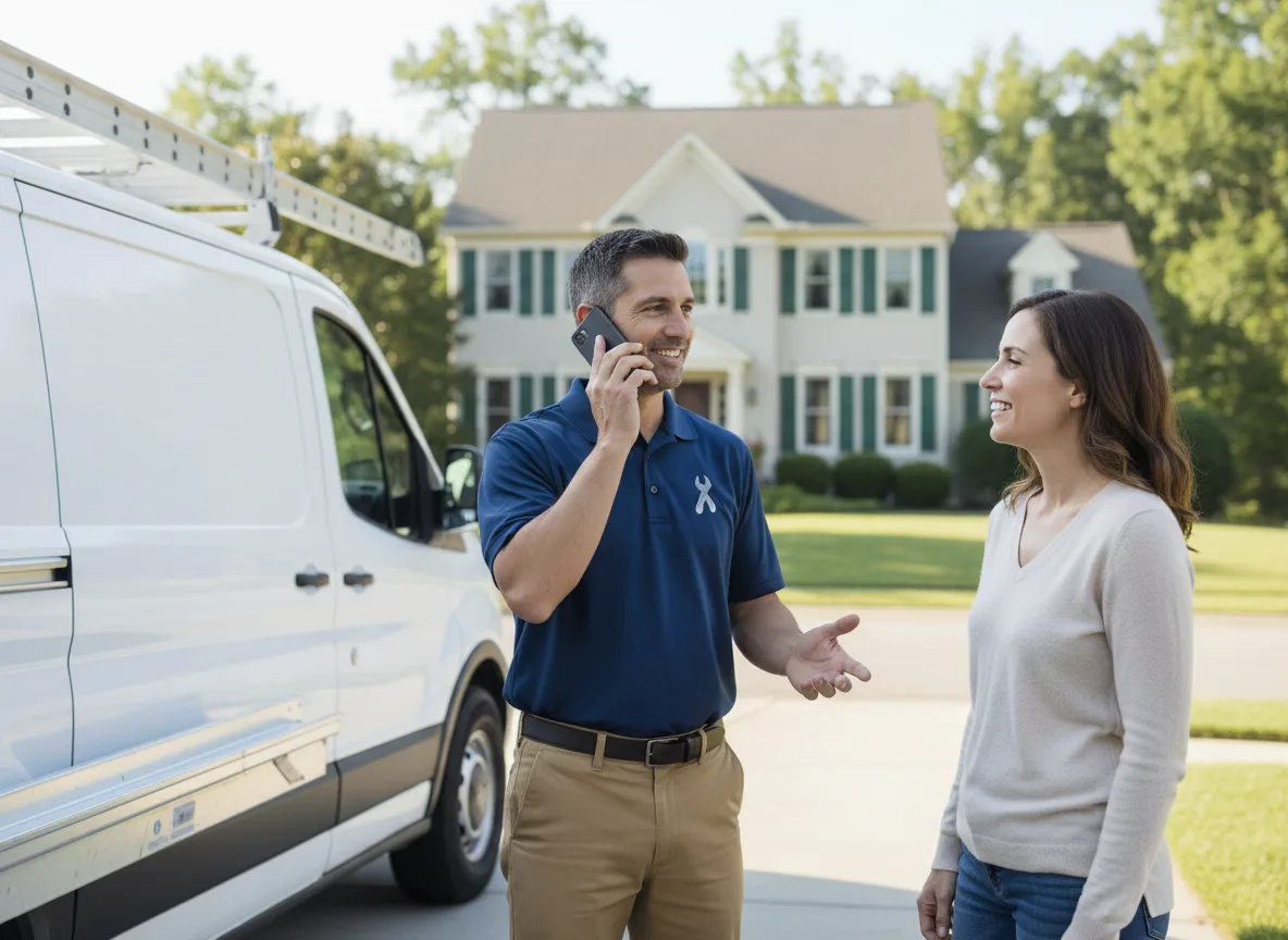 Home Gutter Service Blomkest, MN FAQs
